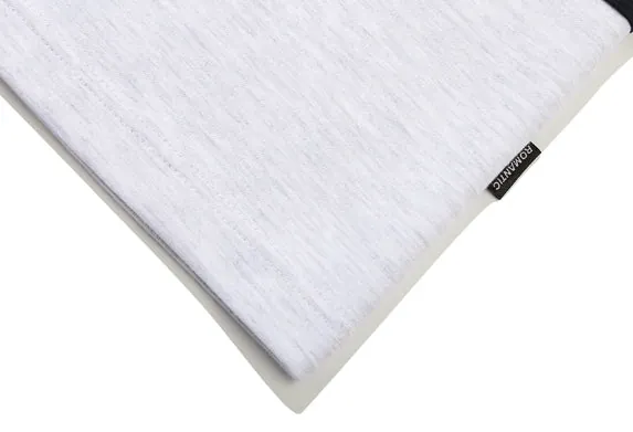 Áo Polo RMT Cộc Tay phối màu đen - Ảnh chi tiết 5