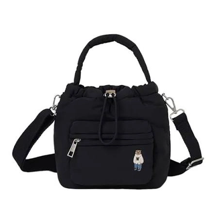 WHOAU Bag Là Gì? Review Túi WHOAU Nữ Đáng Mua Nhất Tại PANDARIUS