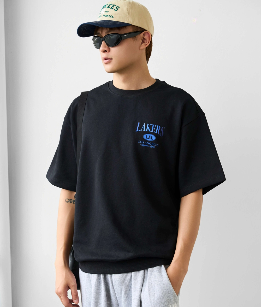 Cách Phối Đồ Với Áo Thun Unisex Cho Nam Và Nữ