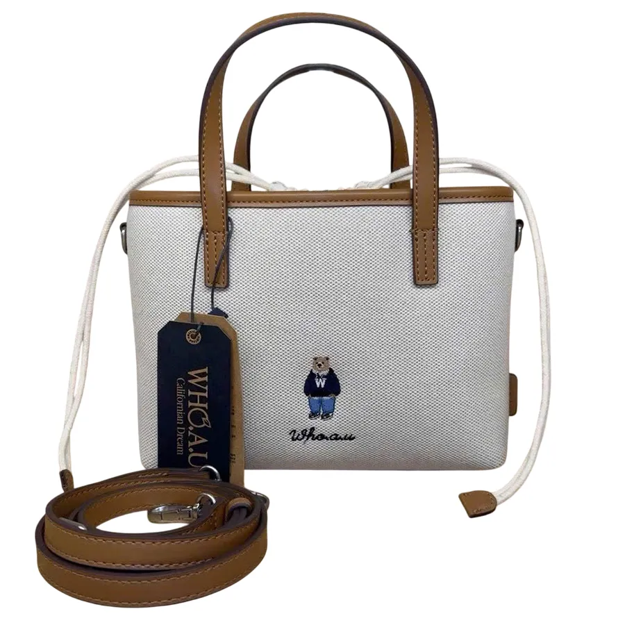 WHOAU Bag Là Gì? Review Túi WHOAU Nữ Đáng Mua Nhất Tại PANDARIUS